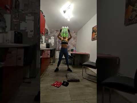 Home Workout  / Feedback für Studio Crespo