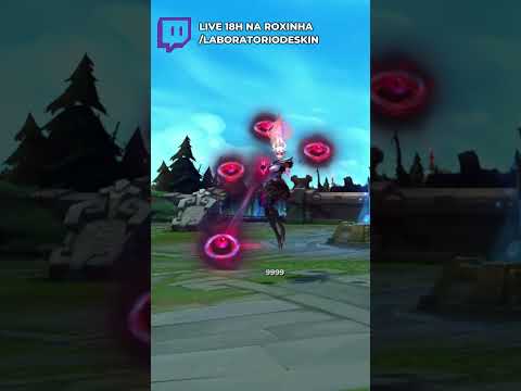 ANTES DE VOCÊ COMPRAR: SYNDRA COVEN REWORK