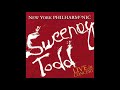 Davis Gaines and Heidi Grant Murphy sing "Kiss Me" from "Sweeney Todd"