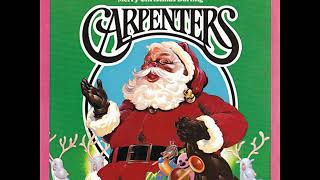 Carpenters - Santa Claus is Coming to Town (Single Version)
