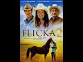 Opening To Flicka 2 Rental DVD 2010