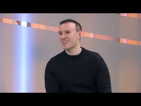 Izvan terena: Luka Perković Perkz | HRT