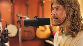 Andrew Leahey - &quot;My Avalanche&quot; (Live Piano Version)