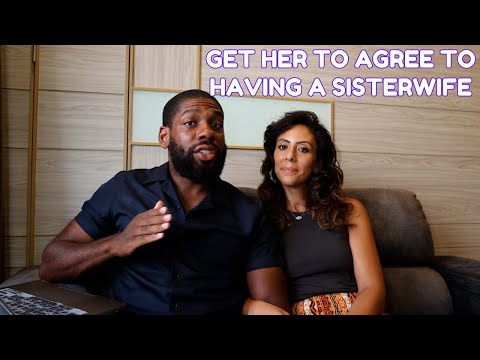 How to Get Women To Accept Polygyny