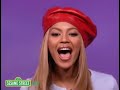 New Way To Walk Destiny S Child Sesame Street Elmo