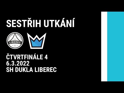 Highlights: FBC Liberec vs. Předvýběr.CZ Mladá Boleslav