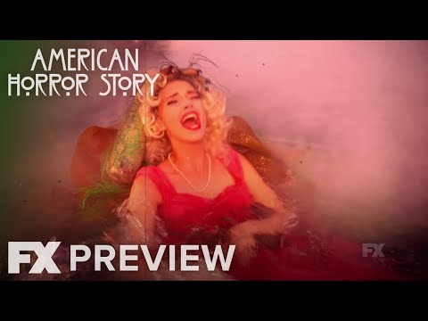 American Horror Story Season 6 (Teaser 'Blind Date')