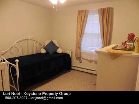 331 Robinson Street, Raynham MA 02767 - Single Family Home - Real Estate - For Sale -