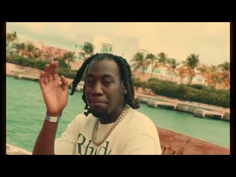 Shawny Binladen Official and WOODHULL AVE