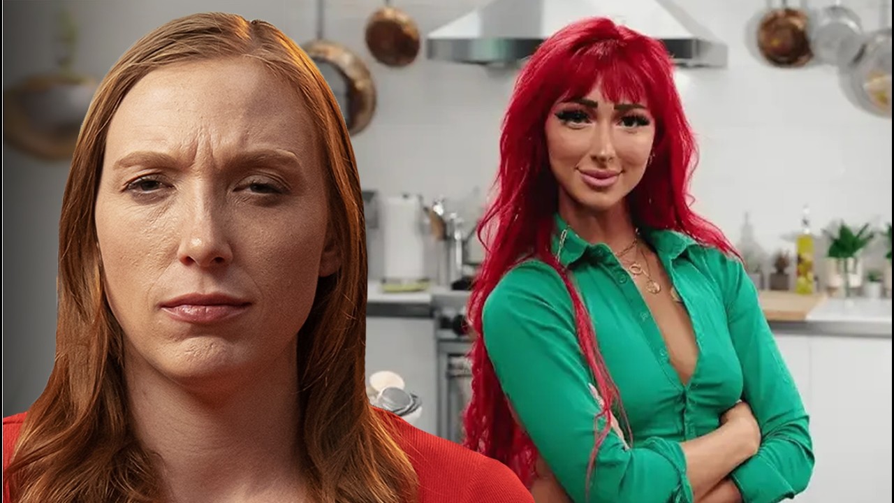 The Christian Hypocrites