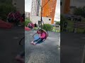 Little Girl Spinning On The Swing Swinging Swing Children Childrenvideo Liketime