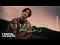 PUN KRYPTONITE Prod By NINO Thitiwat Rongthong Official MV
