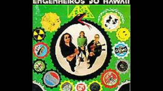 Curtametragem - Engenheiros do Hawaii