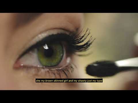 SPICE (official lyric video)