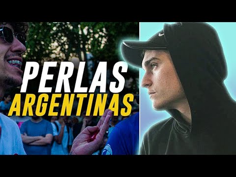 🔥PERLAS DEL UNDER ARGENTINO 🔥 KHAN REACCIONA