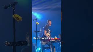 Owl City live concert #fireflies #owlcity #concert