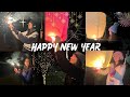 FIRST TIME CAMPING KI ️ Lake Py New Year Celebration Happy New Year 2023 ️