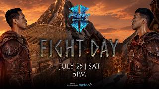 Download lagu Fight Day Fury Championship Vol. 2 mp3 Download lagu Fight Day Fury Championship Vol. 2 mp3