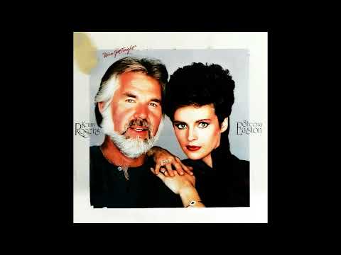 Sheena Easton & Kenny Rogers - We've Got Tonight (Extended)