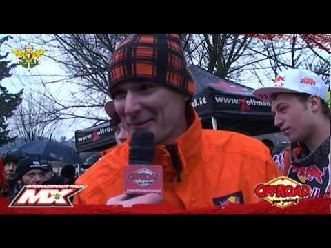 immagine di anteprima del video: Stefan Everts