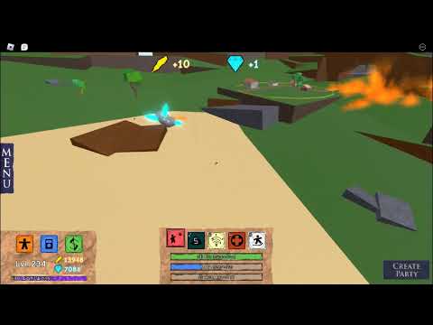 I found the real Usain Bolt! Hacker caught in ELEMENTAL BATTLEGROUNDS!