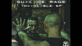 Suicide Rage - Invincible