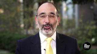 Chief Rabbi Goldstein's Rosh Hashanah Message 2016