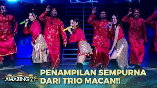 Download lagu Trio Macan - Bukan PHO (De Yang Gatal-Gatal Sa) | AMAZING 21 GTV 2023 mp3 Download lagu Trio Macan - Bukan PHO (De Yang Gatal-Gatal Sa) | AMAZING 21 GTV 2023 mp3