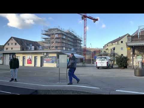 S41: Wülflingen-Pfungen (07.02.2022)