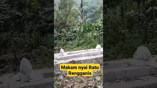 Download lagu makam nyai ratu rengganis#viral #viralpenampakan #penelusuran #makamtua mp3