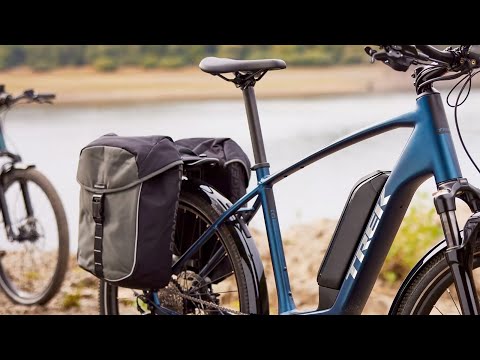 TREK Allant+ 9 Lowstep