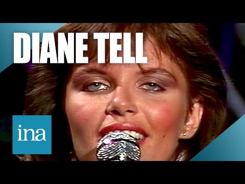 Diane Tell "Si j'étais un homme" | Archive INA