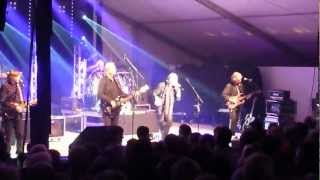 Jetzt gehts los - Höhner live in Freiensteinau 01.09.2012