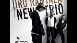 Iiro Rantala New Trio - Little Wing