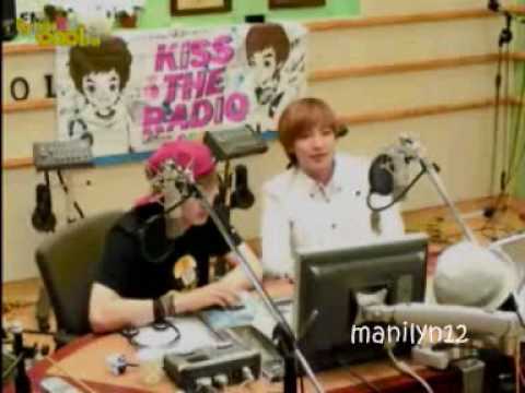 091005 청혼 - 노을(Noel) [Teuk's wallet + Hyuk lipsync]