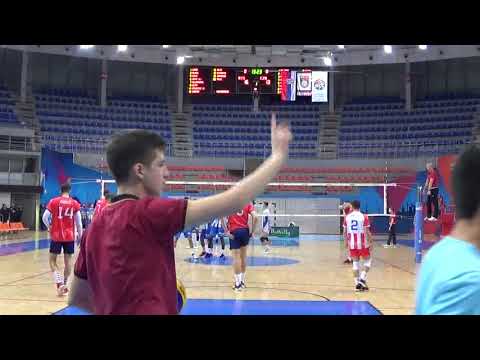 NIS- Nis -  OK CRVENA ZVEZDA