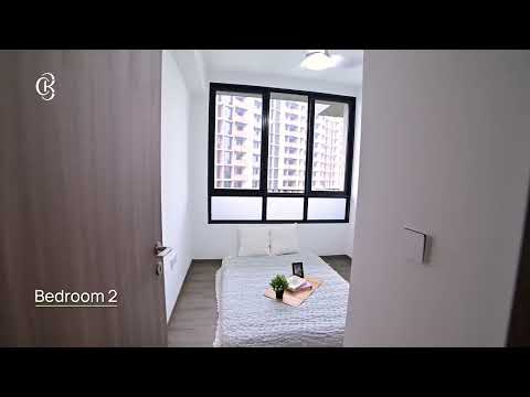 Norwood Grand, 8 Champions Way, Admiralty / Woodlands, 2 Bedrooms, 710 sqft, Condominium For Rent, by Shaw Yong, 500292601 - PropertyGuru.com.sg