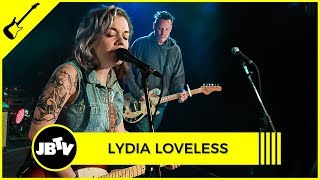 Lydia Loveless - European | Live @ JBTV
