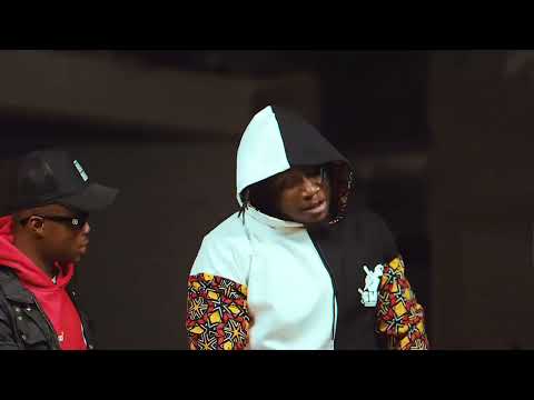 Joventy_Amatsi gang feat Ghettovi (officiel video)
