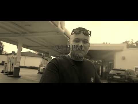 (FREE) Haze x 2ARA x CHRIOK471 x O.G. Type Beat ''HALUNKE'' (Prod. by CUZCØ)