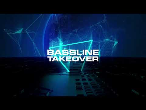 Burgaboy Feat. Kaylee - What Can I Do [Bassline]