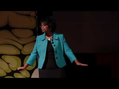 TEDxPhoenixville - Stacey Cruise - Man! This Class Makes My Brain Sweat!