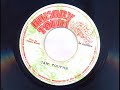 Youths Of Today / Jah Youths - Horace Andy
