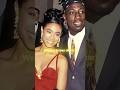 Jada Pinkett Smith 5 Relationships ️