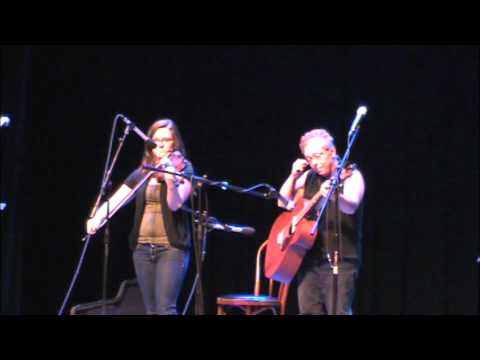 Georgia Rae, Woodstock Harvest Fest Fiddle Champion 2013