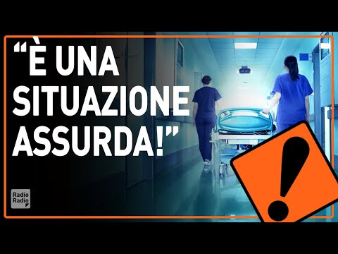 LO SCANDALO DEGLI OSPEDALI CHE NON SI ASSICURANO ▷ "E I RISARCIMENTI? PAGATI CON I SOLDI PUBBLICI"