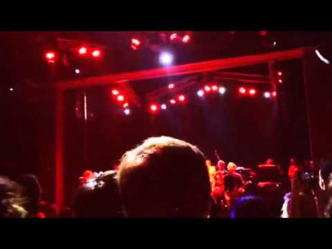 Leftover crack crack city rockers