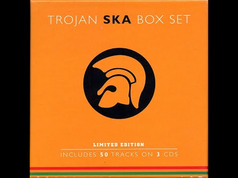 Clancy Eccles - Sammy No Dead