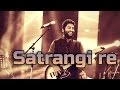 Satrangi re | Tu hi re | Arijit Singh Live | AS Never before