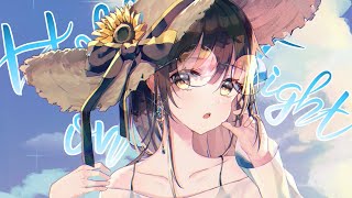 Download lagu Nightcore - Hoang - Hold On Tight - [Lyrics] feat. Donna Tella mp3